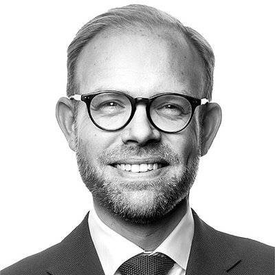 Profilbild för Johan Aspenberg