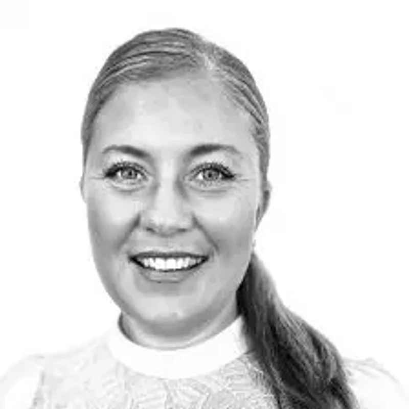 Profilbild för Maja Sultan