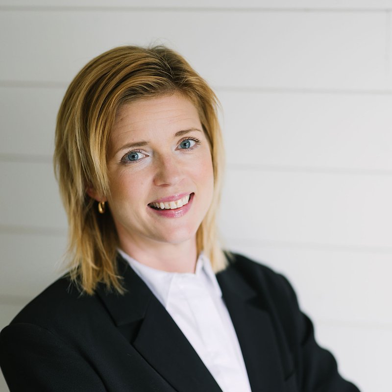 Profilbild för Lotta Långström