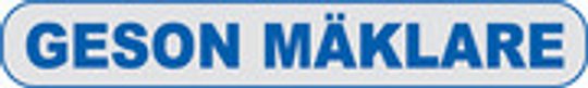 GESON MÄKLARE