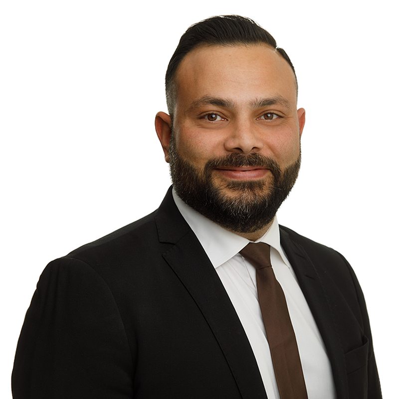 Profilbild för Pejman Gol