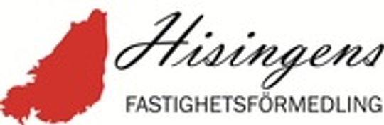 Hisingens Fastighetsförmedling
