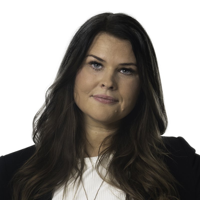 Profilbild för Caroline Larsson