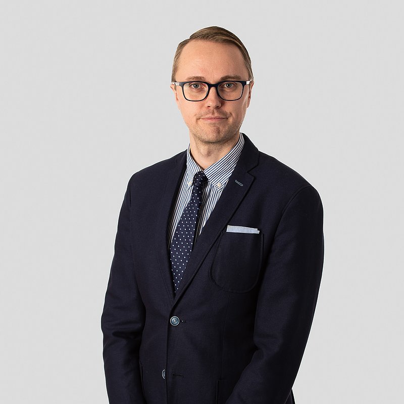Profilbild för Johan Eriksson