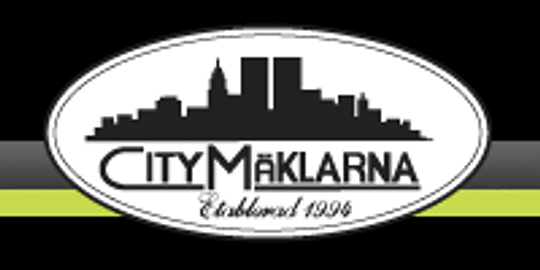 City Mäklarna Fastighetsförmedling