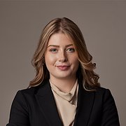 Maja Eskilsson Andersson