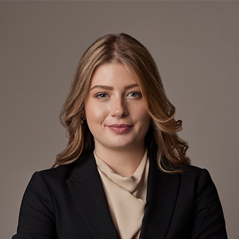 Profilbild för Maja Eskilsson Andersson