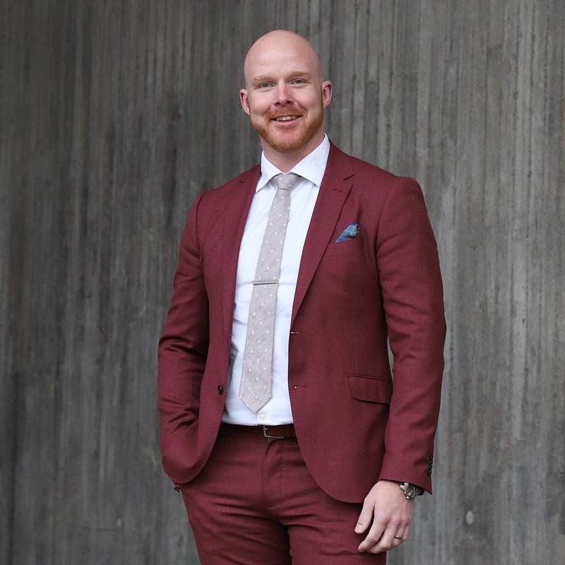 Profilbild för Krister Petersson