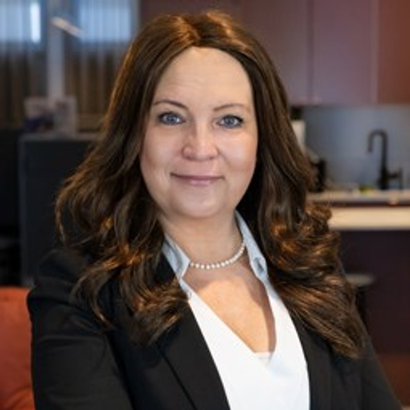 Profilbild för Nina Ekberg