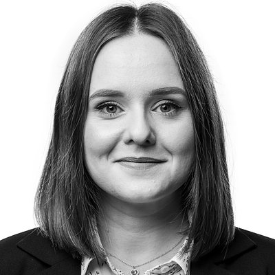 Profilbild för Janina Öberg Berggren