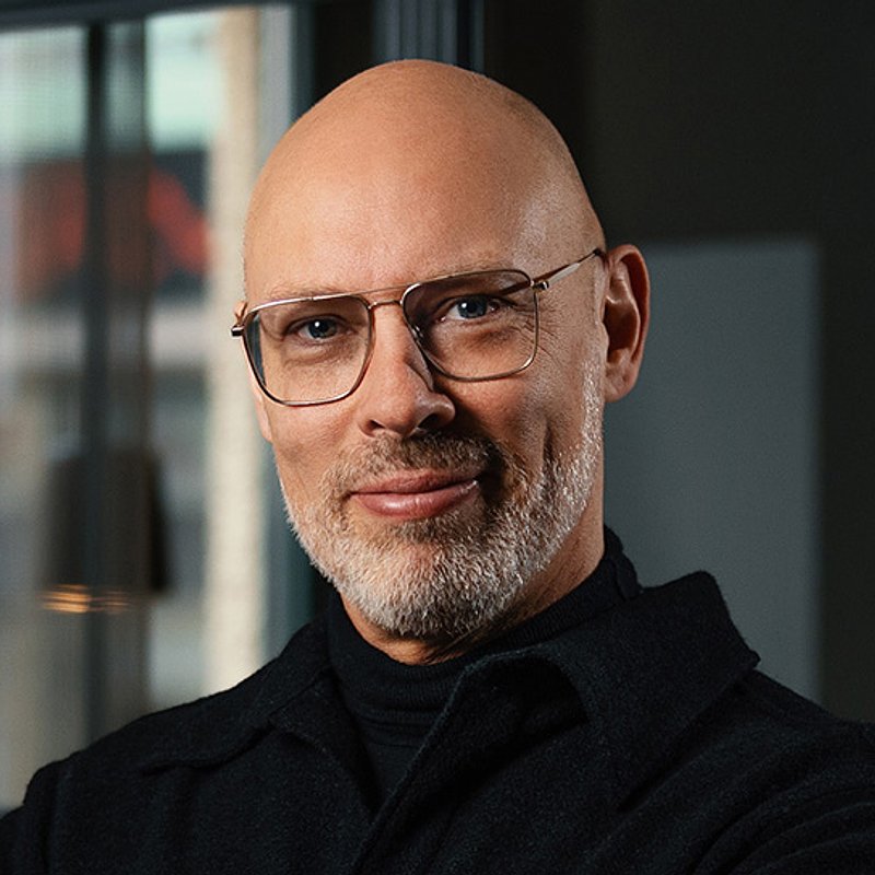 Profilbild för Johan Hammarström