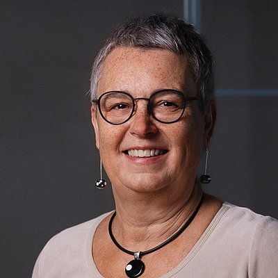 Profilbild för Anna Storbjörk