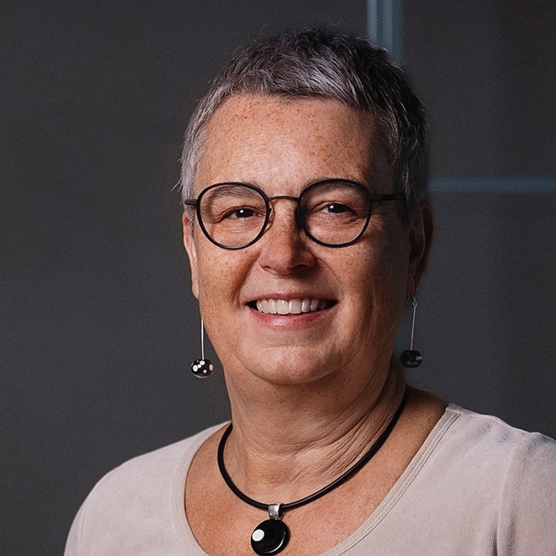 Profilbild för Anna Storbjörk