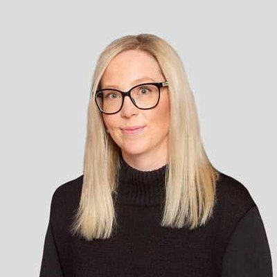 Emma Kristina Nilsson