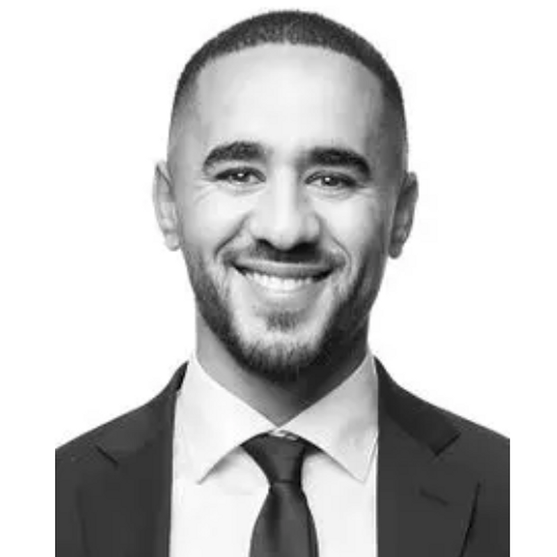 Profilbild för Ayman Darrar