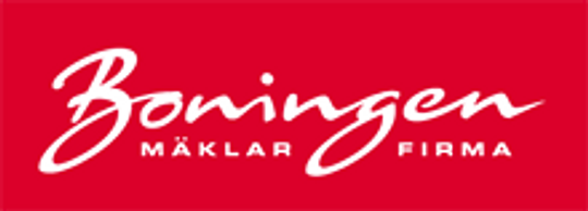 Boningen Mäklarfirma AB