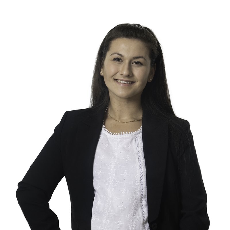 Profilbild för Katarina Forsström