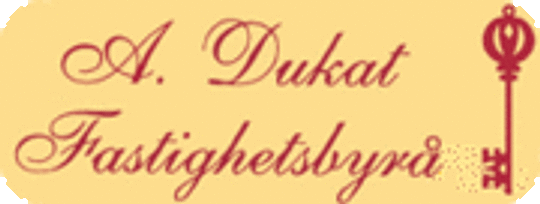 A Dukat Fastighetsbyrå