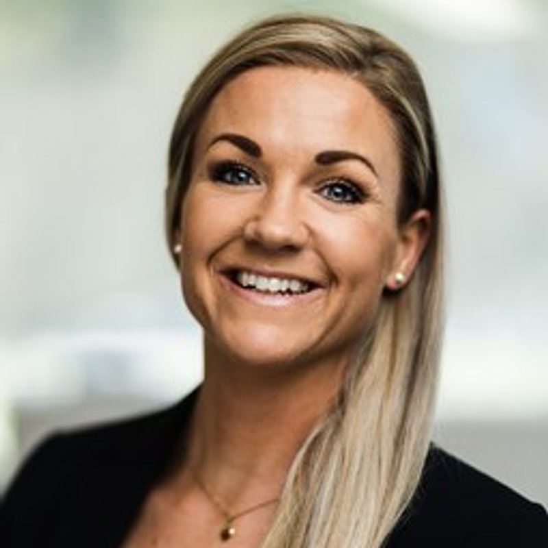 Profilbild för Ida Lindgren