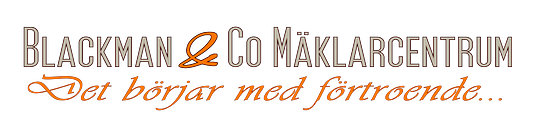 Blackman & Co Mäklarcentrum