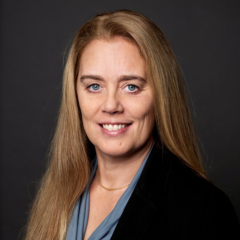 Profilbild för Jenny Fransén