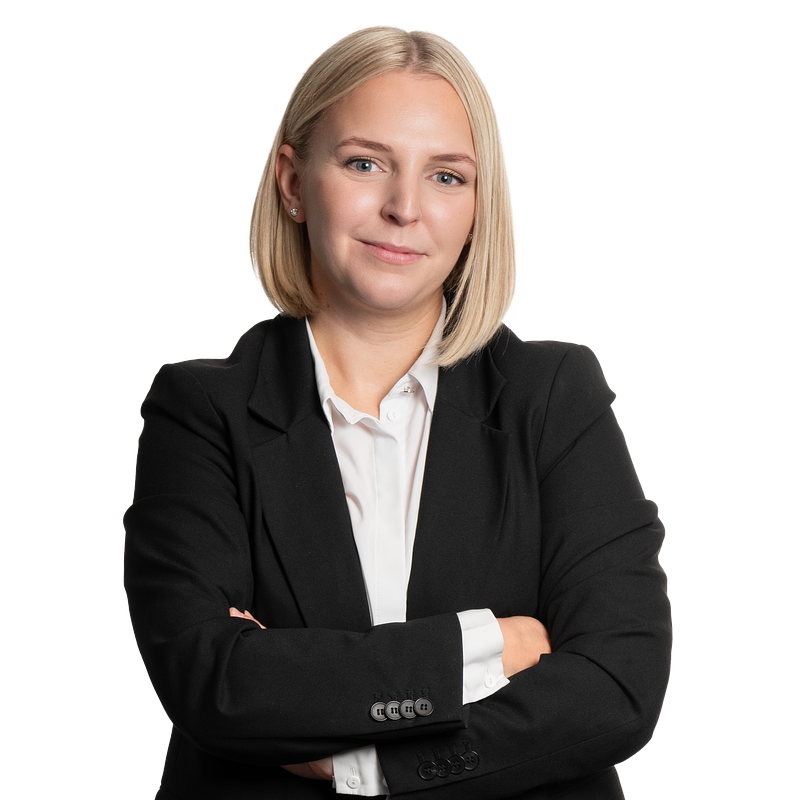 Profilbild för Cecilia Johansson