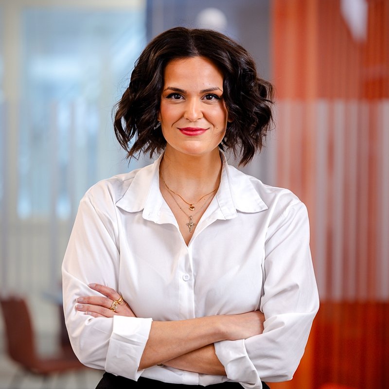 Profilbild för Merna Majid