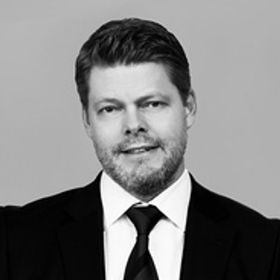 Profilbild för Morgan Alerstam