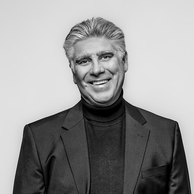 Profilbild för Lars Dolk