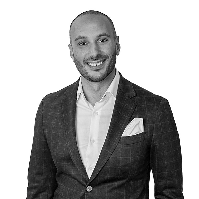 Profilbild för Anas Taba