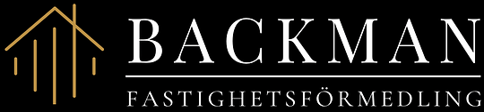 Backman Fastighetsförmedling 