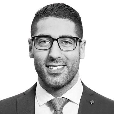 Profilbild för Elton Ramani