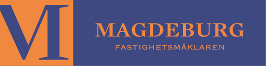 MAGDEBURG Fastighetsmäklaren