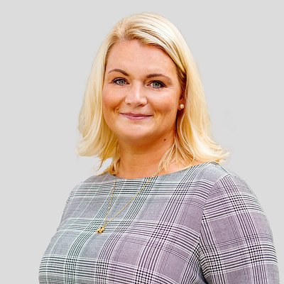 Profilbild för Johanna Blomster