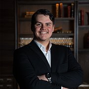 Profilbild för Samuel Mathisen Cabrera