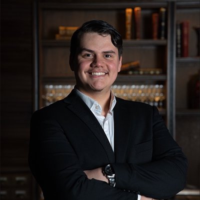 Samuel Mathisen Cabrera