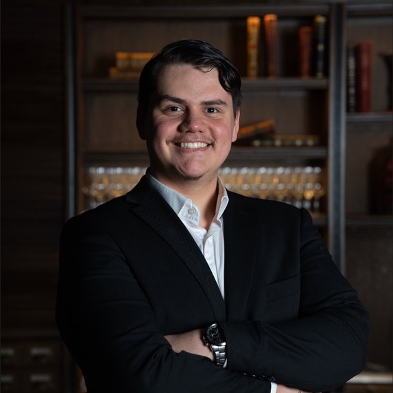 Profilbild för Samuel Mathisen Cabrera