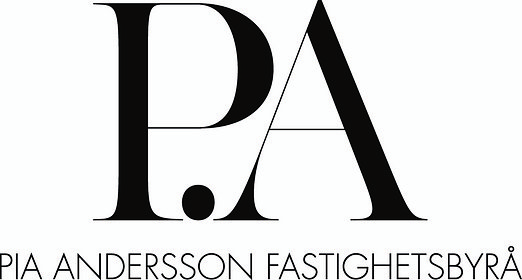 Pia Andersson Fastighetsbyrå