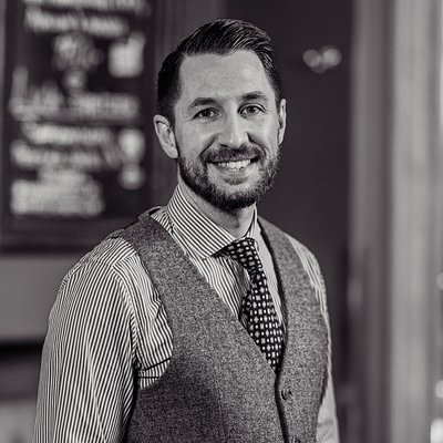 Profilbild för Michael Wisting