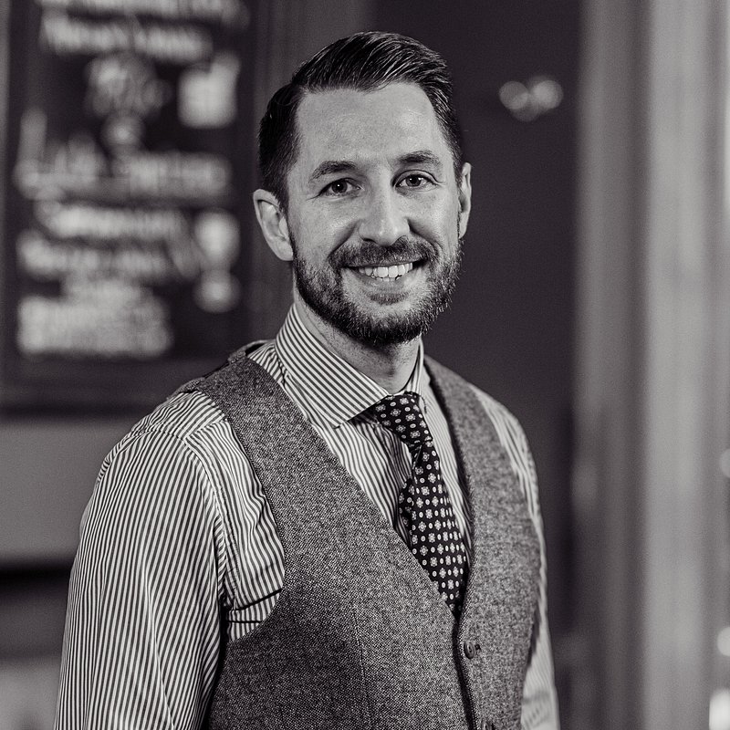 Profilbild för Michael Wisting