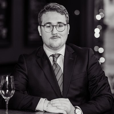 Profilbild för Elias Arph