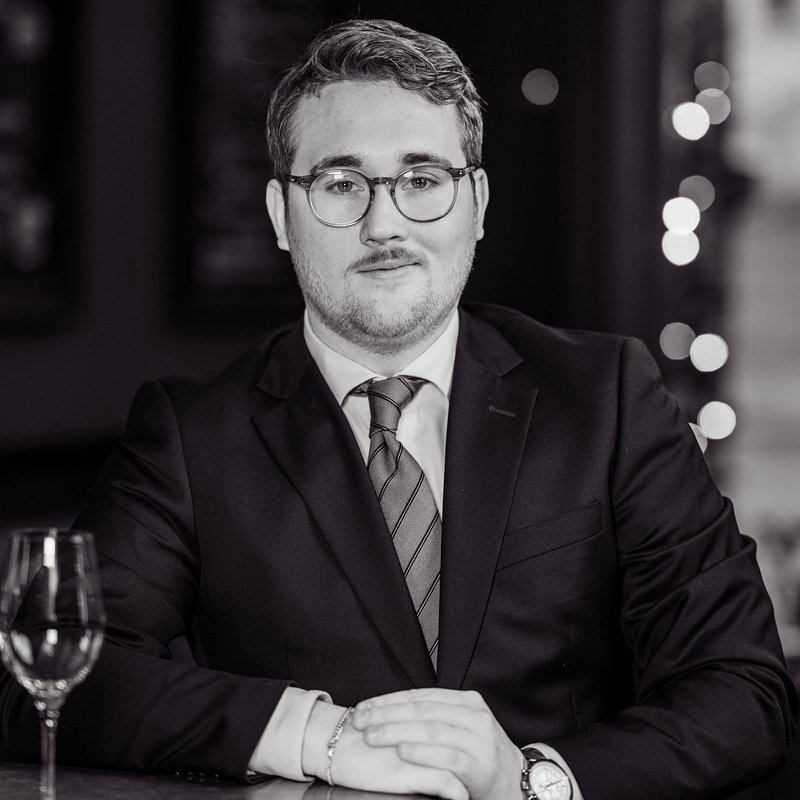 Profilbild för Elias Arph