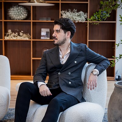 Profilbild för Alexander Szüts