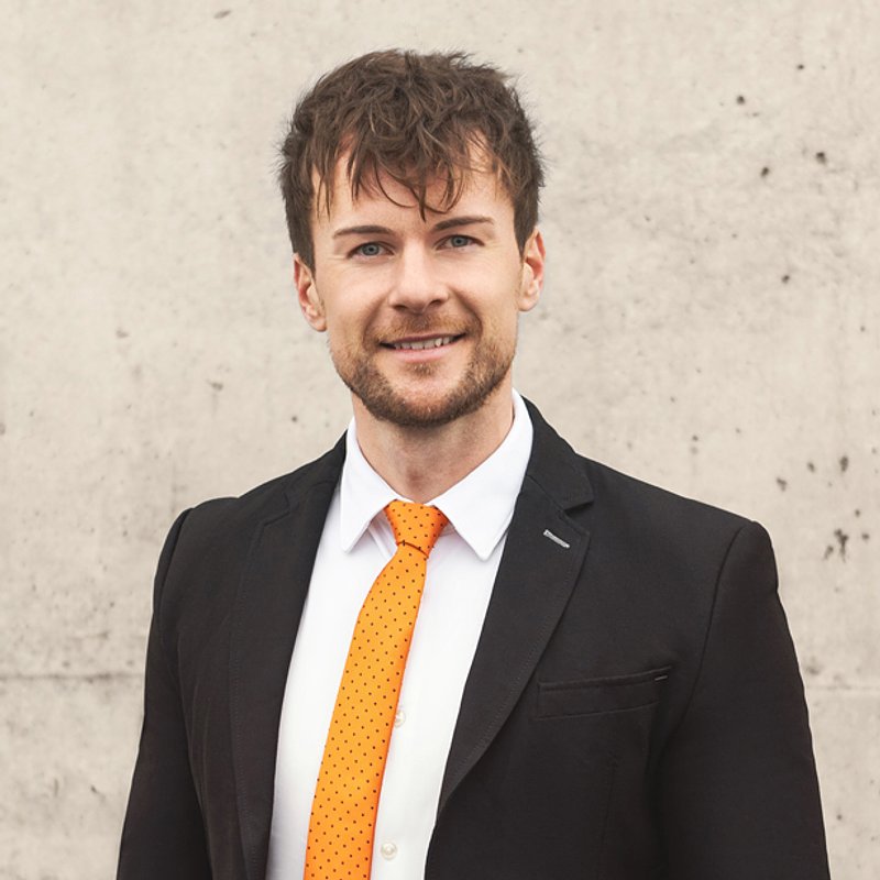 Profilbild för Michel Kowalski