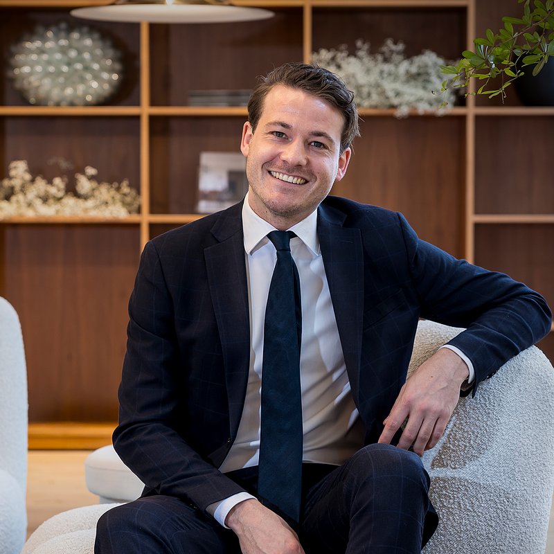 Profilbild för Andreas Holmberg