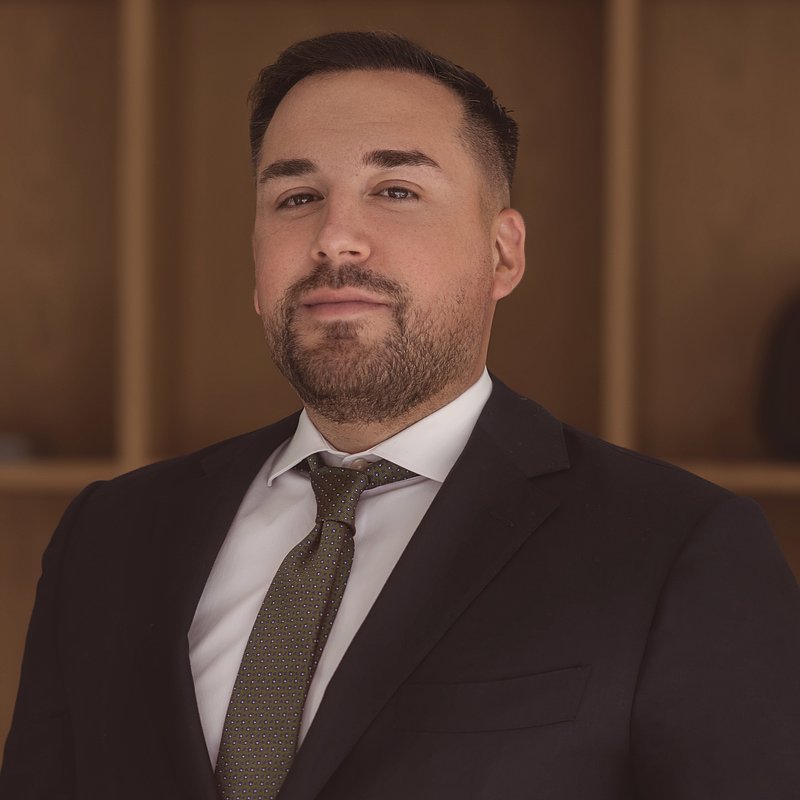 Profilbild för Danielo Anderson