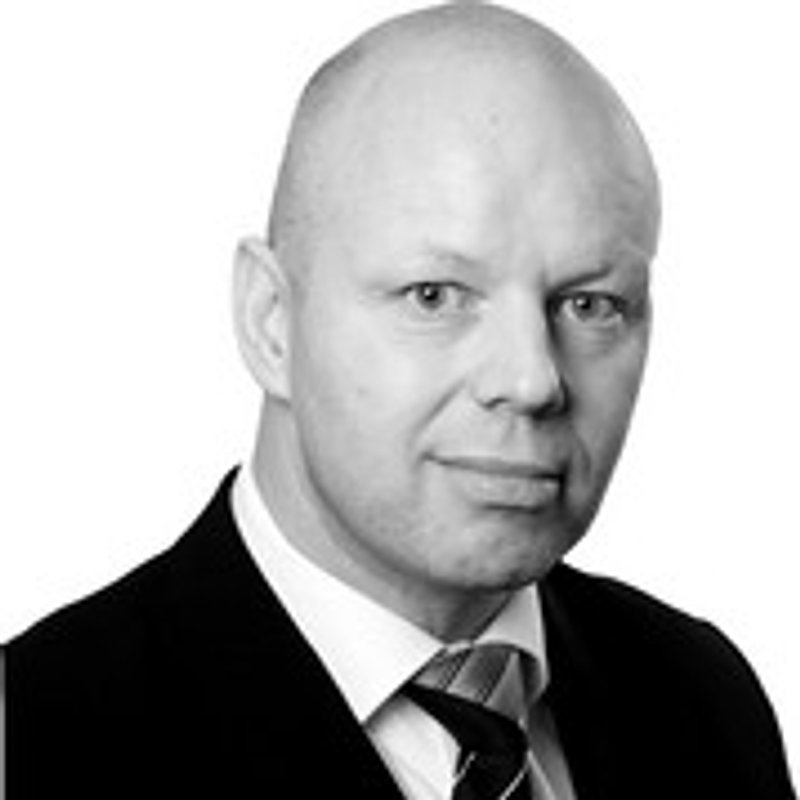 Profilbild för Johan Stenhardt