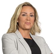 Profilbild för Sara Brenegård