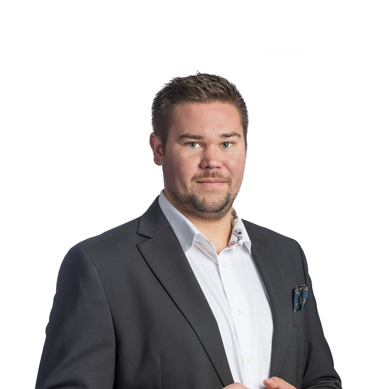 Profilbild för Martin Roskvist