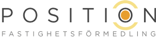 Position Fastighetsförmedling